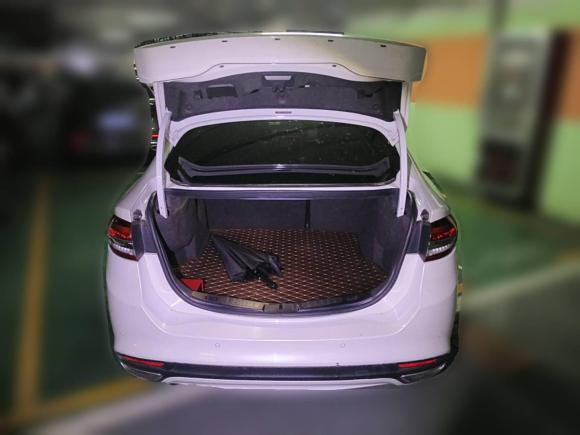 [合肥·鄂C] 二手福特蒙迪欧2017款 EcoBoost 180 时尚型