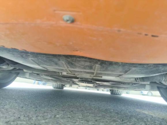 [西安·陕U] 二手兰博基尼Gallardo2010款 LP 550-2 标准版