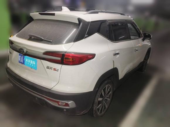 [合肥·皖A] 二手江汽集团瑞风S42019款 1.6L CVT超越型