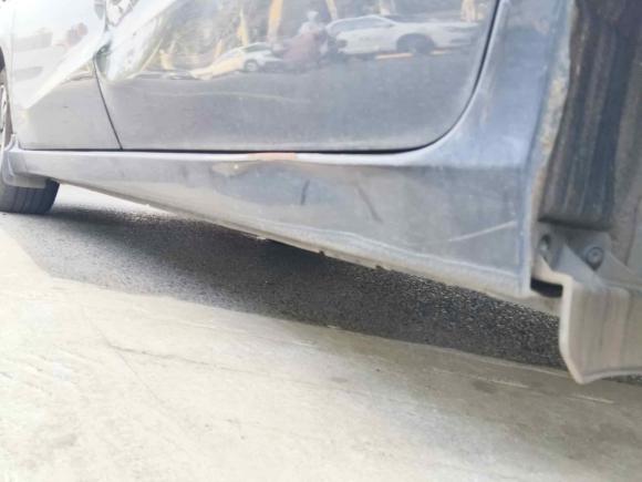 [武汉·鄂W] 二手本田凌派2019款 180Turbo CVT豪华版 国V