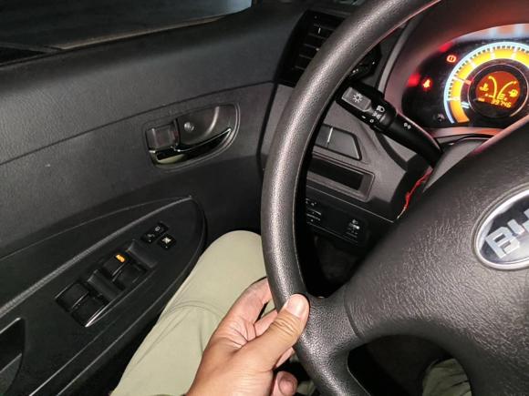 [杭州·浙A] 二手比亚迪比亚迪F32020款 1.5L 手动超值版