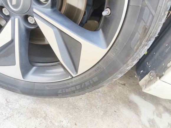 [广州·粤B] 二手广汽传祺传祺M62021款 PRO 270T DCT豪华版