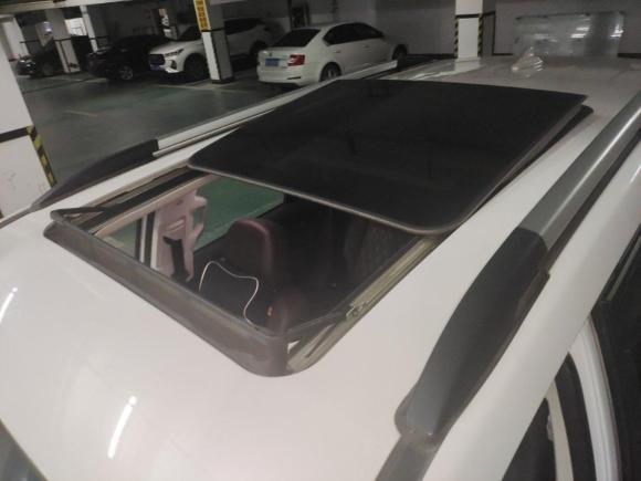 [无锡·苏B] 二手哈弗哈弗H92020款 2.0T 汽油四驱尊享型 5座