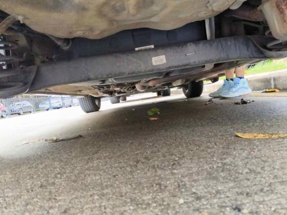 [深圳·桂K] 二手吉利汽车远景X32017款 1.5L 自动精英型