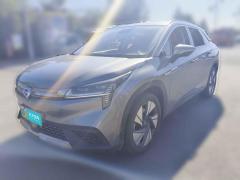 [天津·津A] 埃安AION LX2019款 80