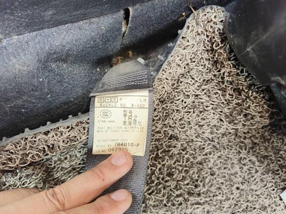 [西安·陕A] 二手斯巴鲁森林人2010款 2.5XS 豪华导航版