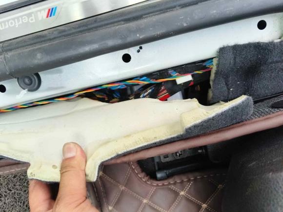 [成都·川A] 二手宝马宝马3系2016款 320Li 进取型