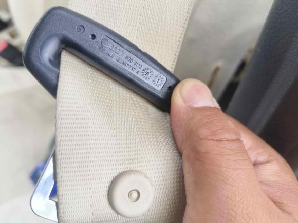 [青岛·苏F] 二手大众朗逸2011款 1.6L 自动品雅版