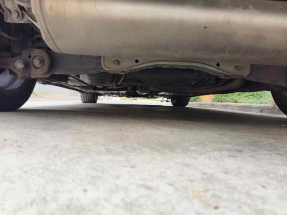 [南通·苏F] 二手本田杰德2013款 1.8L CVT豪华版 5座