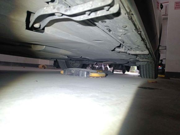 [苏州·苏E] 二手斯柯达柯迪亚克2018款 TSI330 7座两驱豪华优享版