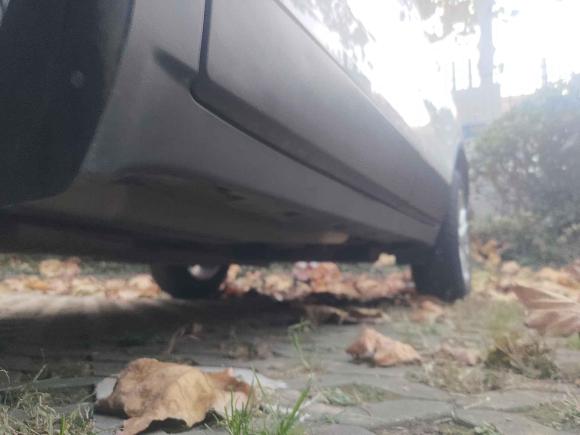 [南京·苏L] 二手雪佛兰创酷2016款 1.4T 手动两驱舒适天窗版