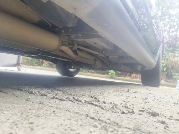 [宁波·浙B] 二手讴歌讴歌MDX2010款 3.7 标准版