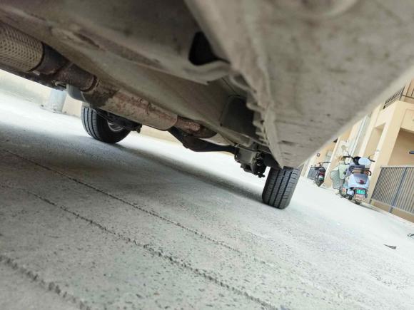 [合肥·皖A] 二手五菱汽车五菱宏光2018款 1.5L S舒适型L2B