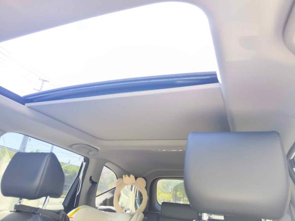 [台州·浙J] 二手本田皓影2021款 240TURBO CVT两驱智享版