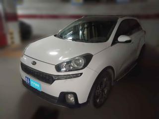 起亚KX3傲跑2015款1.6L自动两驱DLX