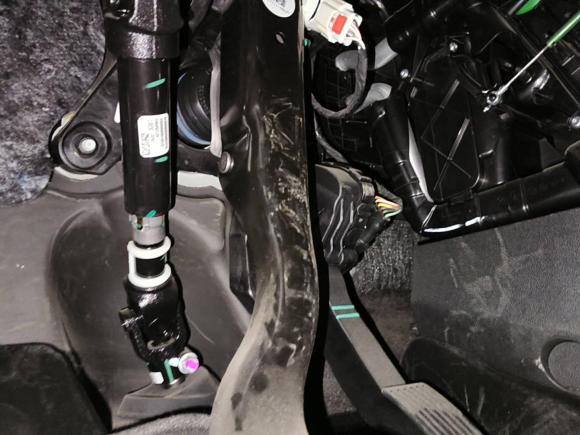 [西安·陕C] 二手别克威朗2023款 Pro 乐逸版