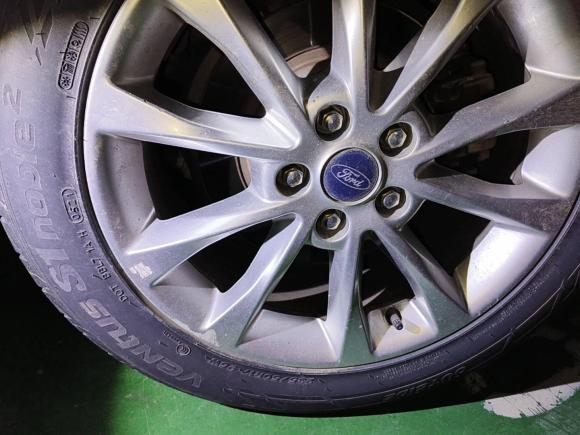 [合肥·鄂C] 二手福特蒙迪欧2017款 EcoBoost 180 时尚型