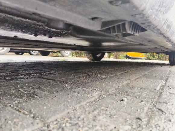 [北京·辽P] 二手宝马宝马5系2010款 530Li 领先型