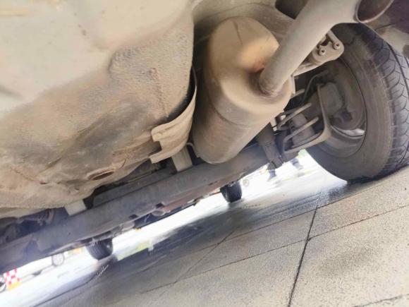 [成都·川A] 二手现代瑞纳2014款 1.4L 手动智能型GLS