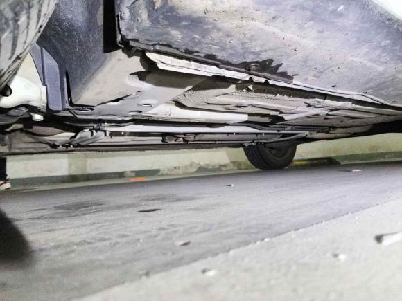 [武汉·鄂A] 二手纳智捷优6 SUV2015款 1.8T 时尚型