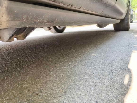 [苏州·苏E] 二手路虎揽胜运动版2016款 3.0 SC V6 HSE DYNAMIC