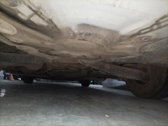 [义乌·浙G] 二手斯柯达明锐2013款 1.6L 手动逸俊版