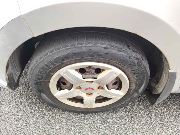 [南昌·赣A] 二手五菱汽车五菱宏光2015款 1.5L S 基本型国V