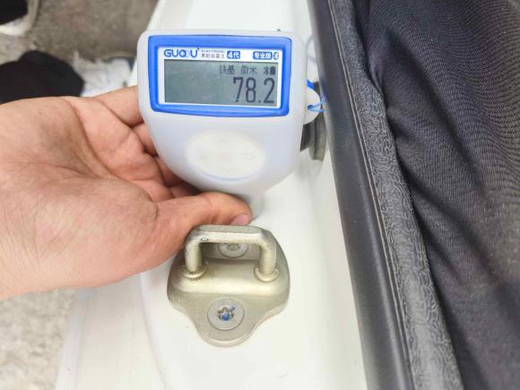 [济南·鲁A] 二手比亚迪比亚迪F32018款 1.5L 手动经典型