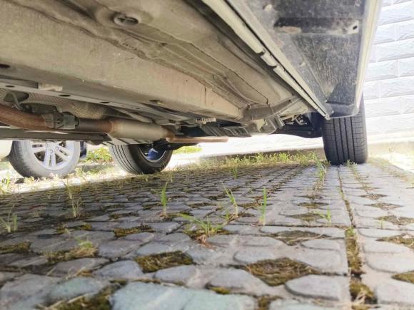 [嘉兴·浙F] 二手三菱欧蓝德2021款 2.0L 两驱畅享版 7座