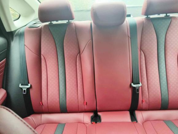 [武汉·鄂A] 二手长安逸动2021款 PLUS 蓝鲸NE 1.4T GDI DCT尊贵型