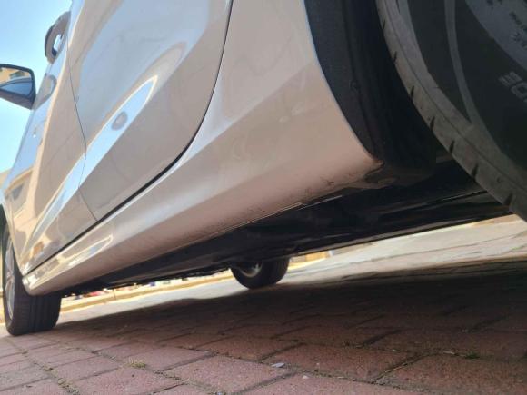 [青岛·皖A] 二手长安逸动2022款 PLUS 1.6L GDI CVT精英型