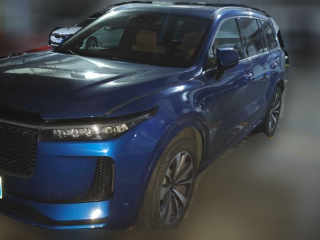 理想汽车理想ONE2020款 增程6座版