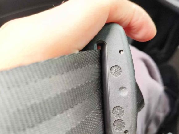 [嘉兴·粤S] 二手别克英朗2021款 改款 1.3T 自动轻混动精英型