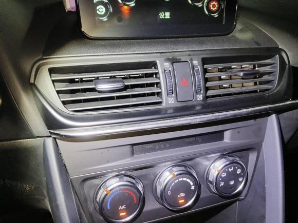 [深圳·赣D] 二手马自达马自达CX-42020款 2.0L 自动两驱蓝天活力版