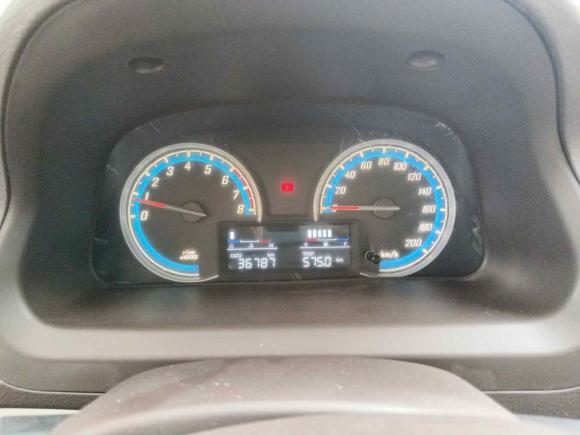 [苏州·鲁R] 二手宝骏宝骏7302014款 1.5L 手动标准型 7座