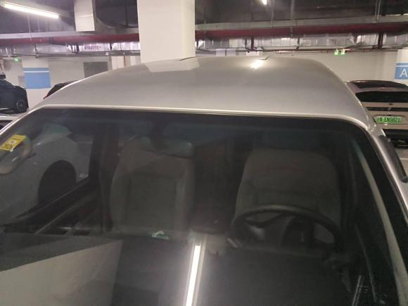 [上海·沪F] 二手东风风行菱智2018款 M5L 1.6L 7座豪华型