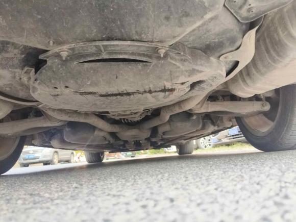 [上海·鲁H] 二手大众辉腾2007款 3.2L V6 5座基本版