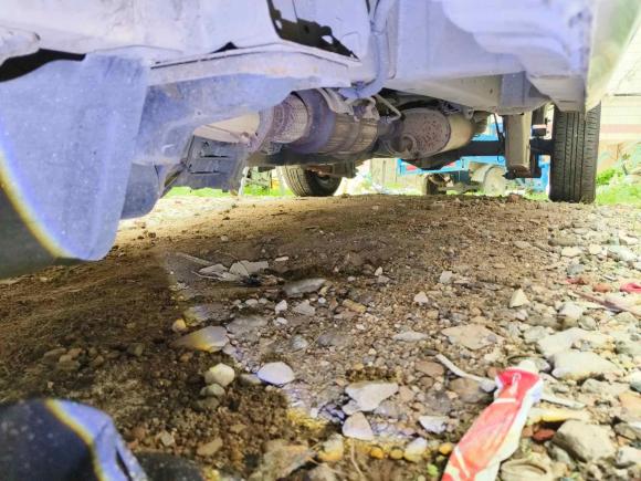 [深圳·粤B] 二手五菱汽车五菱荣光新卡2019款 1.5L单排国VI L3C