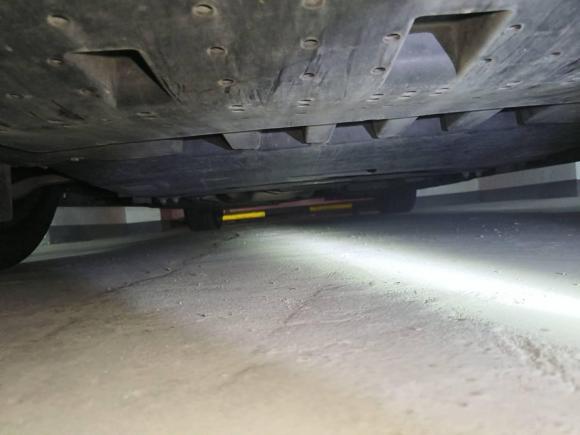 [上海·沪F] 二手凯迪拉克凯迪拉克CT52020款 28T 铂金运动版