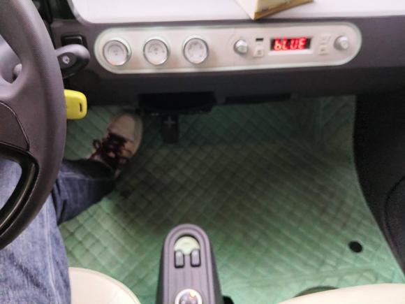 [苏州·苏E] 二手五菱汽车宏光MINIEV2021款 马卡龙臻享款 三元锂