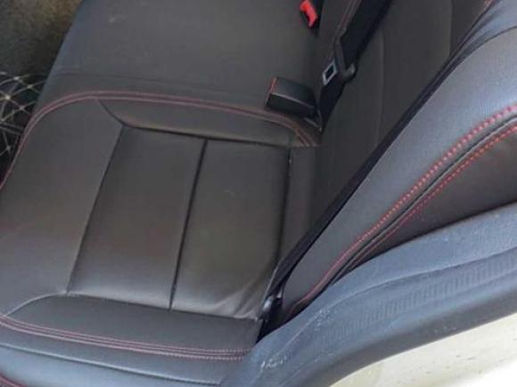 [嘉兴·浙F] 二手大众朗逸2017款 1.6L 自动风尚版