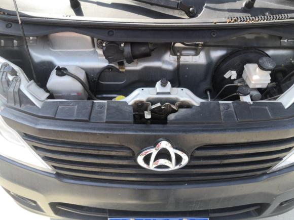 [成都·川C] 二手长安凯程长安星卡2018款 1.2L基本型单排