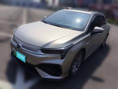 [温州·浙C] 埃安AION S2022款 魅 580 Pio