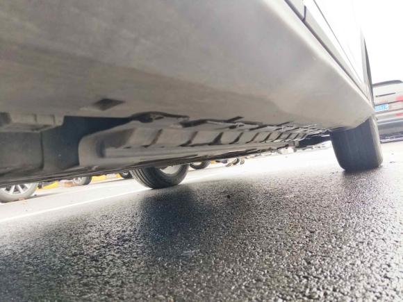 [上海·沪A] 二手威马汽车威马EX52020款 EX5-Z Fun动感版