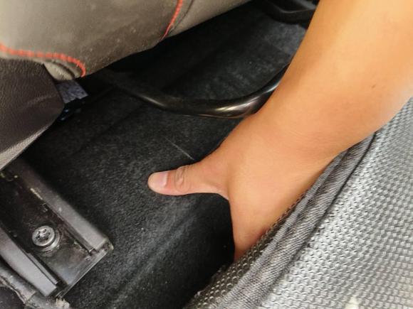 [南通·苏M] 二手宝骏宝骏RC-62019款 1.5T CVT 24小时在线旗舰型