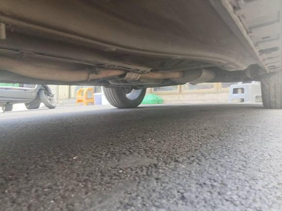 [义乌·浙G] 二手星途星途凌云2019款 1.6T 两驱钻石版