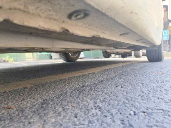 [上海·鲁Q] 二手起亚起亚K32013款 1.6L 自动GL