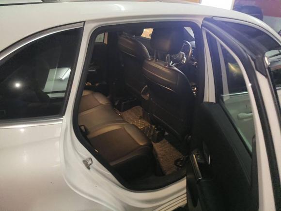 [南京·苏A] 二手奔驰奔驰B级2020款 B 200 动感型