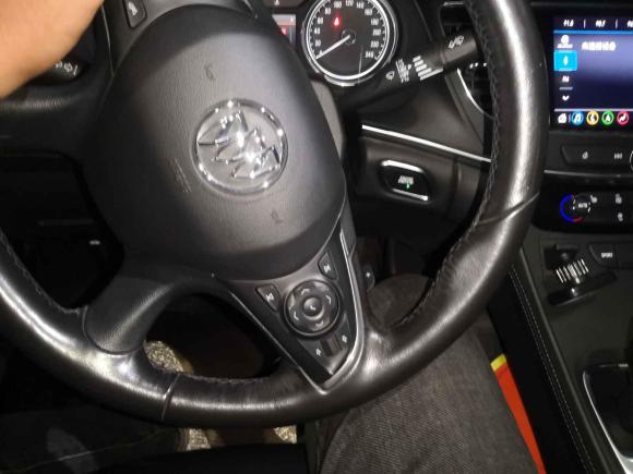 [金华·浙A] 二手别克君越2019款 28T 豪华型