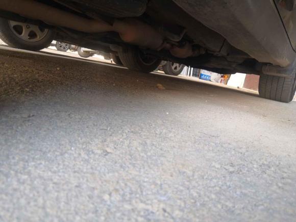 [金华·皖B] 二手哈弗哈弗H22016款 红标 1.5T 自动两驱精英型